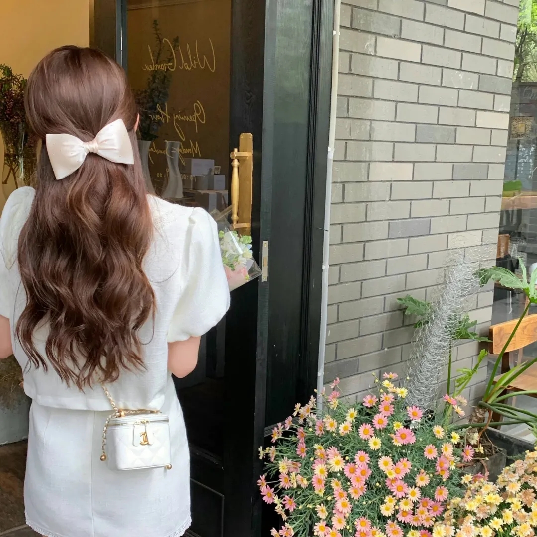 顶级练习生！夫人要出道