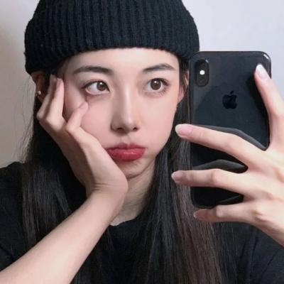 贺先生的命定甜妻